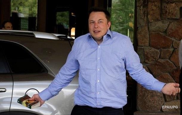 Маск задолжал банкам полмиллиарда долларов