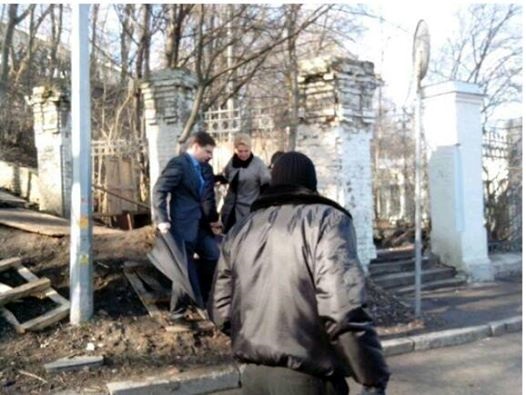 Майдан онлайн. Перемирие: Рада проголосовала за отстранение Захарченко и освобождение ТимошенкоСюжет
