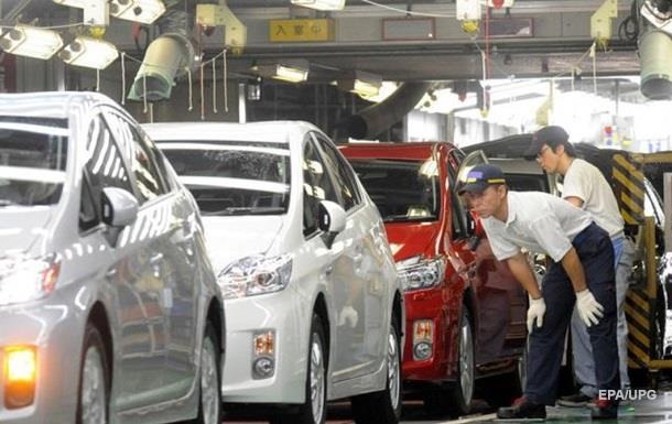 Mazda переведет свои авто на гибридные двигатели