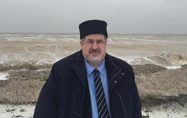 Меджлис готов предоставить Зеленскому данные о заключенных украинцах