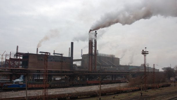 Меткомбінати Маріуполя можна забезпечити безперебійним постачанням сировини в короткі терміни