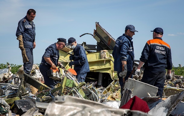 MH17: экс-посол Малайзии в Нидерландах назвала расследование сомнительным
