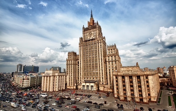 МИД РФ назвал условия подготовки встречи в нормандском формате