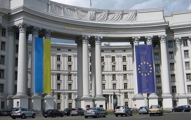 МИД Украины ответил на решение ПАСЕ по России