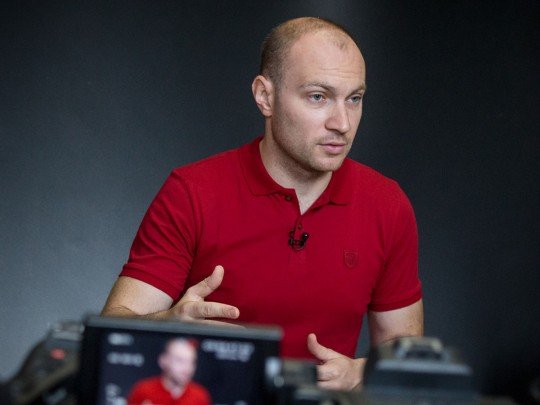 Минимизация влияния России на украинский энергорынок является позитивным фактором, — Бузаров