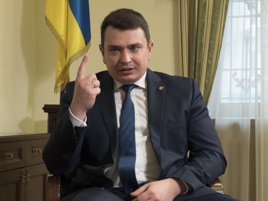 Миссия МВФ встретилась с директором НАБУ: что об этом известно