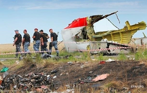 МН17: родственники погибших требуют от РФ сотрудничества со следствием