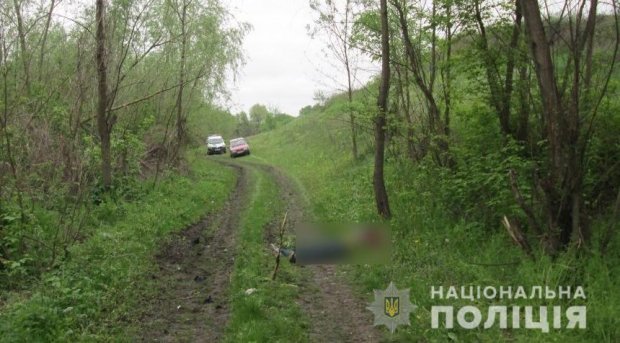 Молодой ветеран войны на Донбассе подорвался на Киевщине: детали трагедии