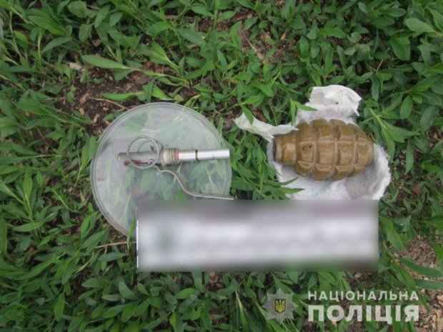 Молодой ветеран войны на Донбассе подорвался на Киевщине: детали трагедии
