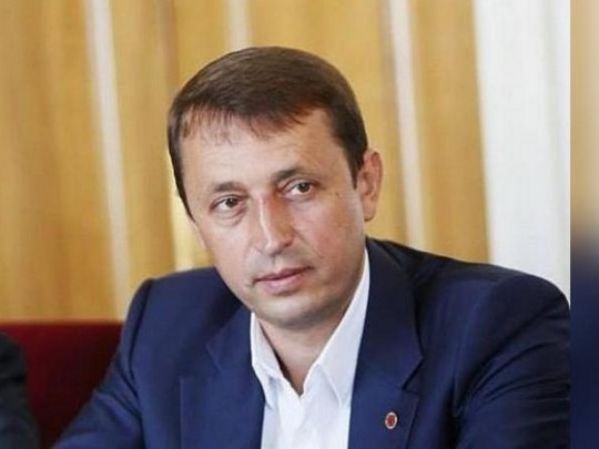 Мы требуем начать реализацию программы по борьбе с туберкулезом уже в этом году, — Валерий Дубиль
