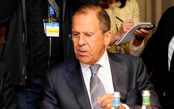 На четырехсторонней встрече по Украине одобрен документ по деэскалации конфликта - Лавров