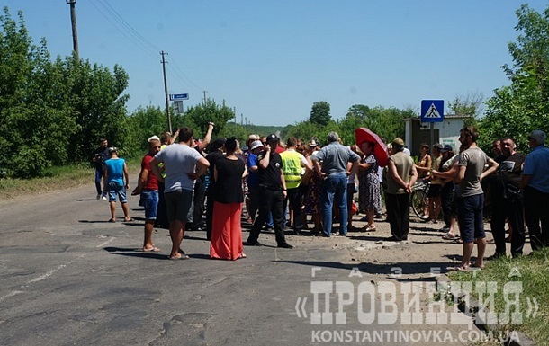 На Донбассе недопустимая обстановка с водоснабжением – Минэнергоугля