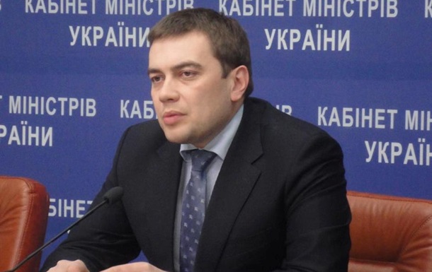 На электронных земельных торгах заработали вдвое больше прогноза - Мартынюк