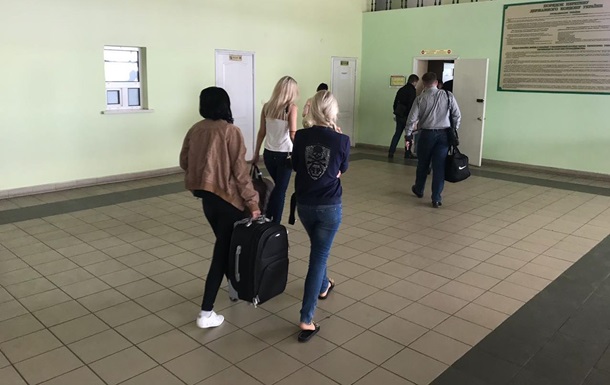 На границе задержали торговца людьми из Польши
