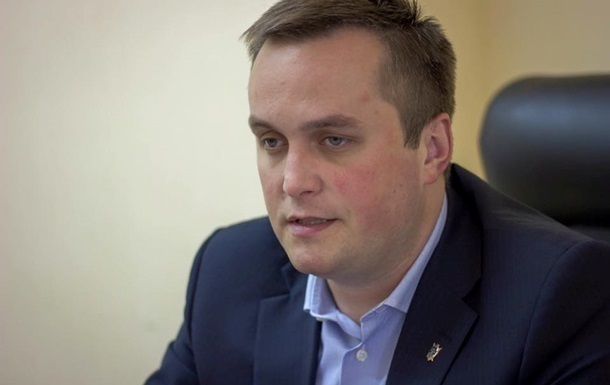 На Холодницкого открыли дело из-за декларации