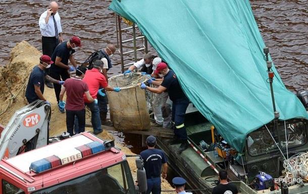 На Кипре нашли тело шестой жертвы серийного убийцы