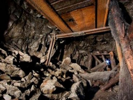 На шахте под Львовом погиб рабочий: первые детали ЧП