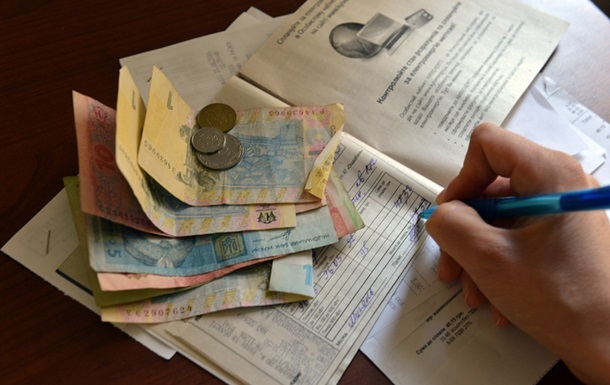 На шок-платежках напишут условия рассрочки