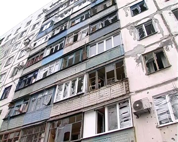 «На улицах лежали убитые, рынок полыхал»: 4 года назад боевики «ДНР» обстреляли Мариуполь (фото)