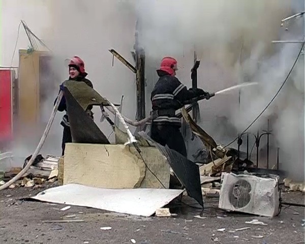 «На улицах лежали убитые, рынок полыхал»: 4 года назад боевики «ДНР» обстреляли Мариуполь (фото)