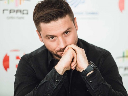 “Надоели”: расстроенный Сергей Лазарев прокомментировал пересмотр итогов Евровидения