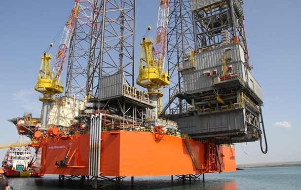 Нафтогаз нанял американских юристов для суда по Крыму