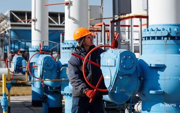 Нафтогаз назвал цену на газ для населения в июле