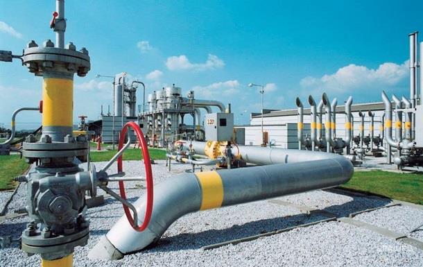 Нафтогаз ответил на требование Кабмина по ценам