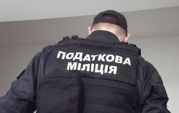 Налоговую полицию надо ликвидировать – Порошенко