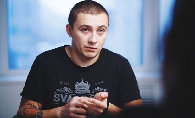 Напад на Стерненка: Портнов і Шарій зухвало називають активіста вбивцею