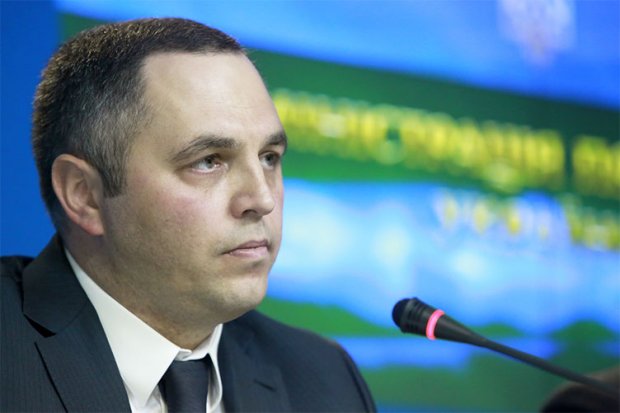 Напад на Стерненка: Портнов і Шарій зухвало називають активіста вбивцею