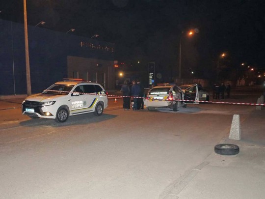 Нападение на полицейскую в центре Киева: стало известно о состоянии пострадавшей