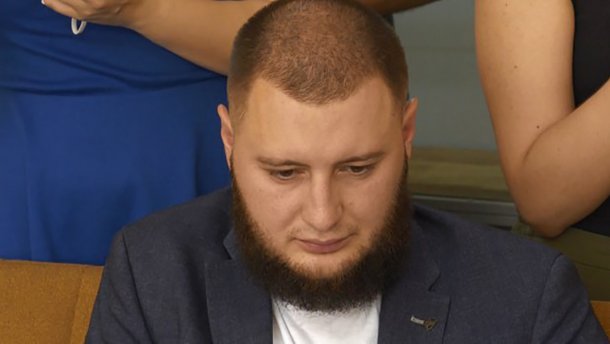 Нападение на журналиста 24 канала: суд продлил подозреваемому меру пресечения
