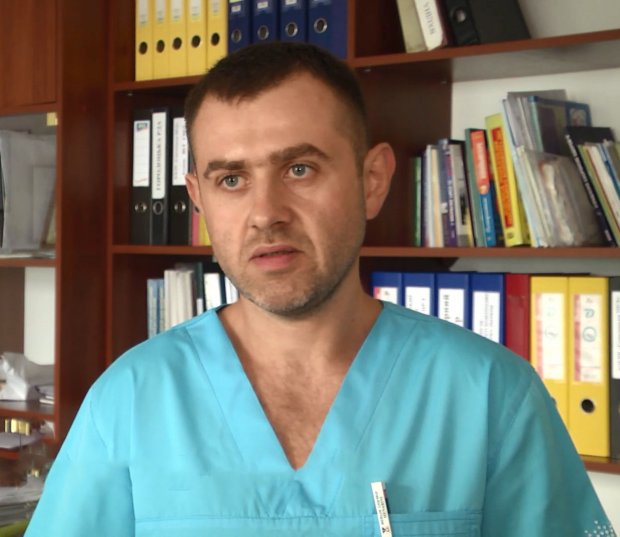Напал на стоматолога и чуть не зарезал: на Львовщине ливиец требовал бесплатного лечения