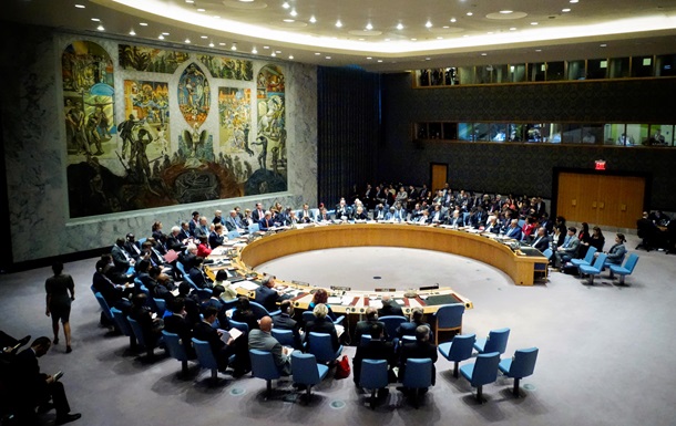 Напала Украина?. Итоги Совбеза ООН по Минску-2Сюжет