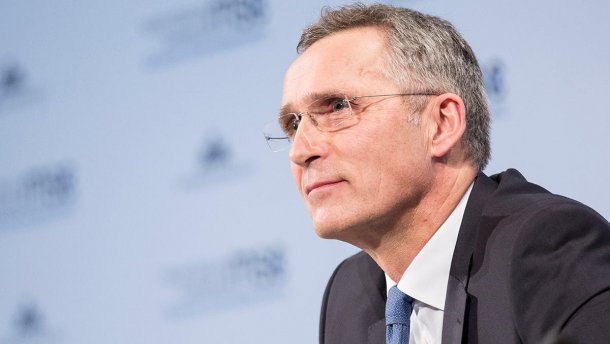 НАТО ответит: в Альянсе дают последний шанс России вернуться к ракетному договору