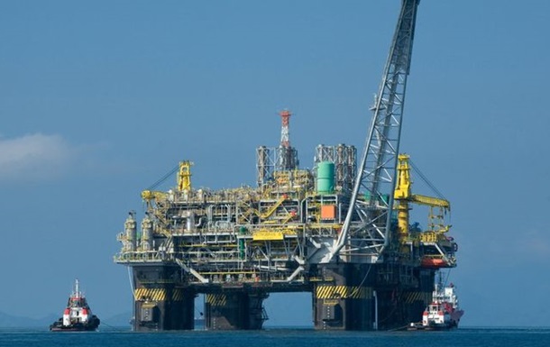 Найденное на Кипре месторождение газа оценили в $30-40 млрд