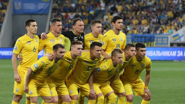 Найкращий гравець збірної України у матчі проти Сербії: опитування