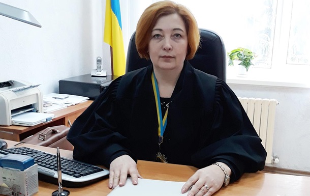 Назначена глава апелляционной палаты Антикорсуда