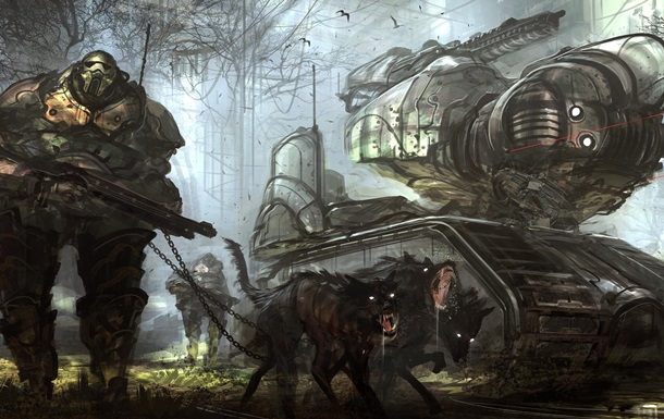 Названа дата релиза ролевой игры Fallout 4