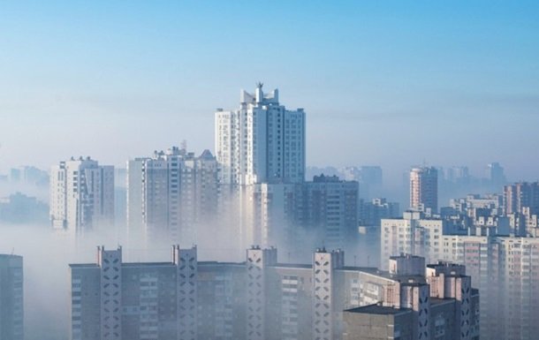 Названа общая стоимость квартир в новостройках Киева