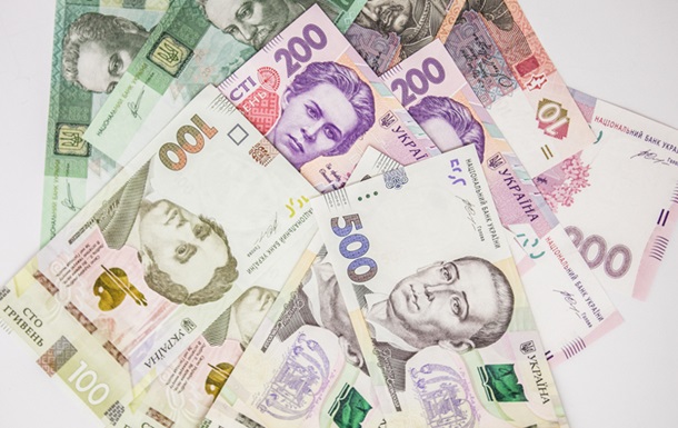 НБУ ввел в оборот новые 500 гривен