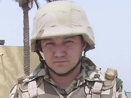 Не мог военный так застрелиться: что пишут в сети о гибели Дмитрия Тымчука