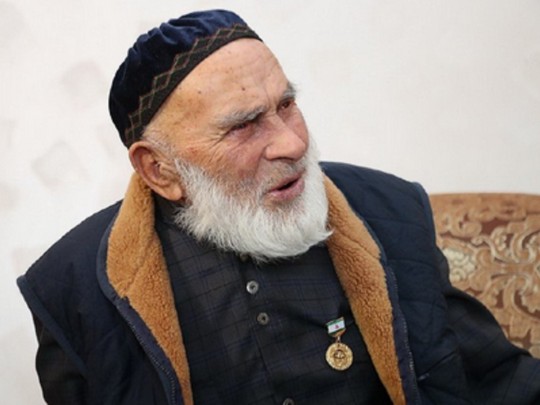 Не пил, не курил, обходился без лекарств: в возрасте 123 лет умер самый старый мужчина России