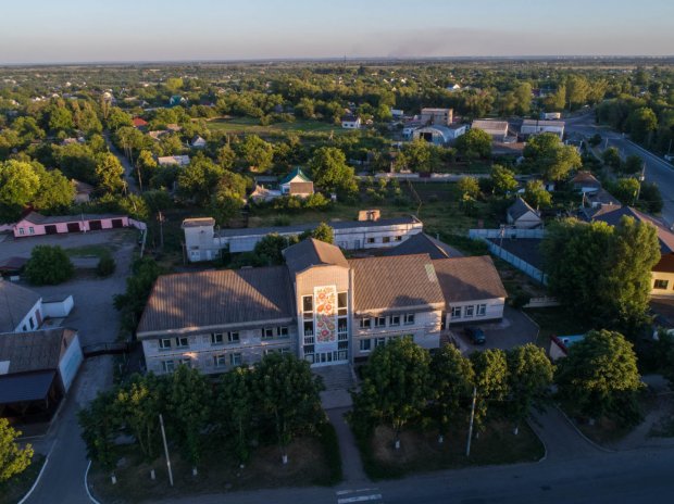 Не просто розпис, а вітамін, який дає натхнення