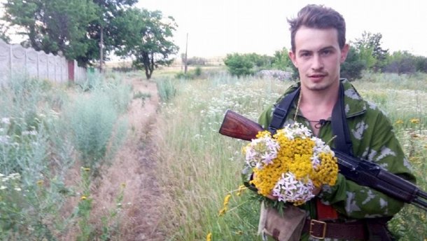 Не зміг лишитись осторонь: спогади побратимів про героїчно загиблого юного військового