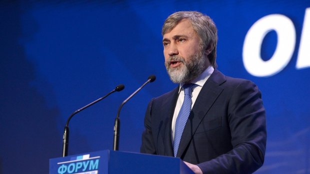 Не зовсім нові обличчя: хто з одіозних попередників іде в Раду