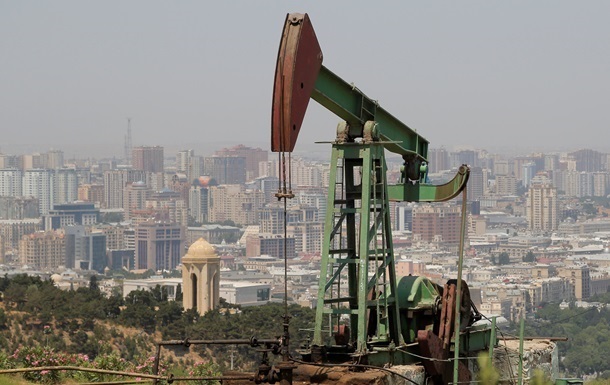 Нефть ОПЕК установила 13-летний минимум