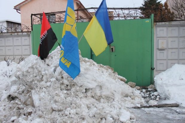 Нерухомість Олександра Вілкула: що приховує другий номер у списку Опозиційного блоку