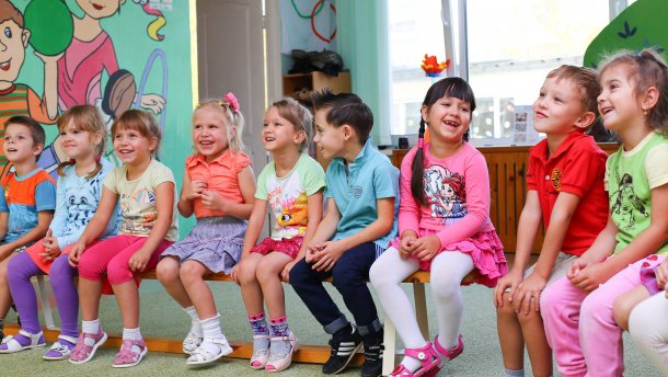 Нещепленим дітям заборонено ходити в садок, – Верховний Суд